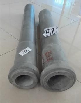 氮化硅結合碳化硅升液管