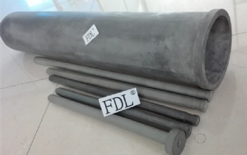 氮化硅結合碳化硅升液管