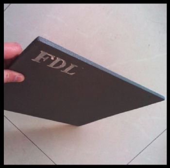 重結晶碳化硅板