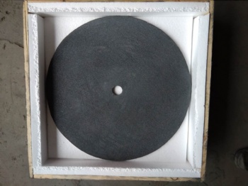 重結晶碳化硅板