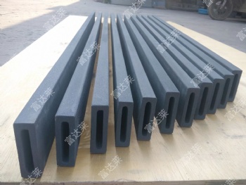 重結晶碳化硅梁